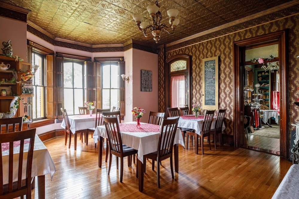 Kimmell House Inn B&B