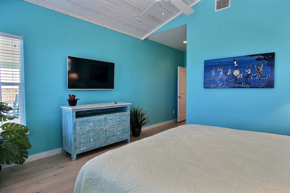 Cajun Beach GW101