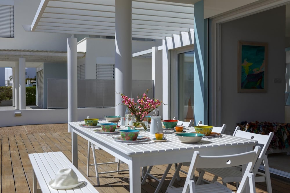Protaras Villa Oceania