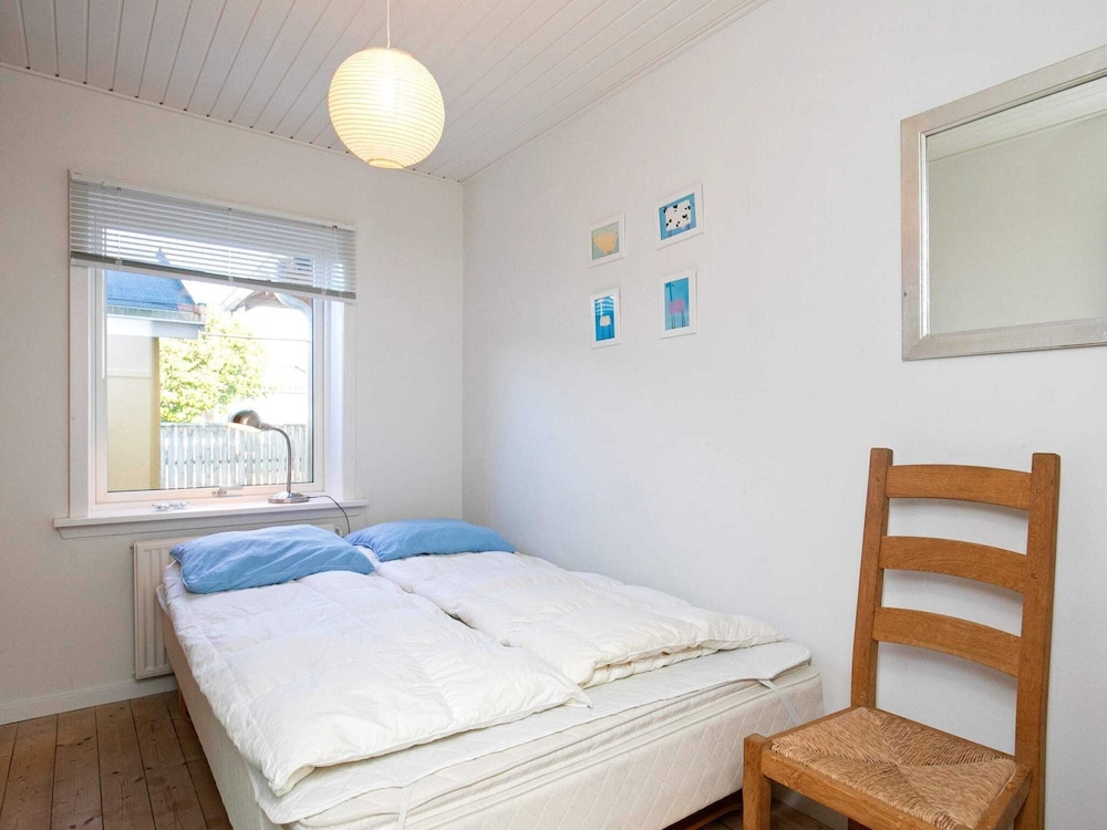 Cozy Haven in Skagen City-by Traum