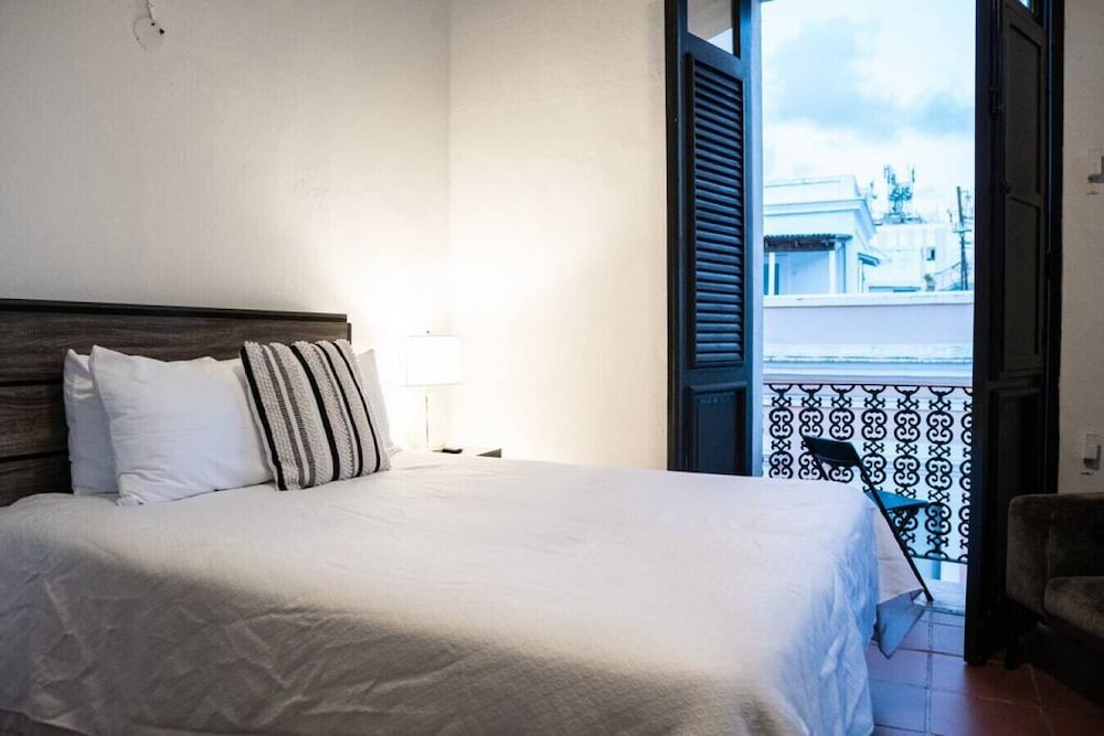 Old San Juan Rentals