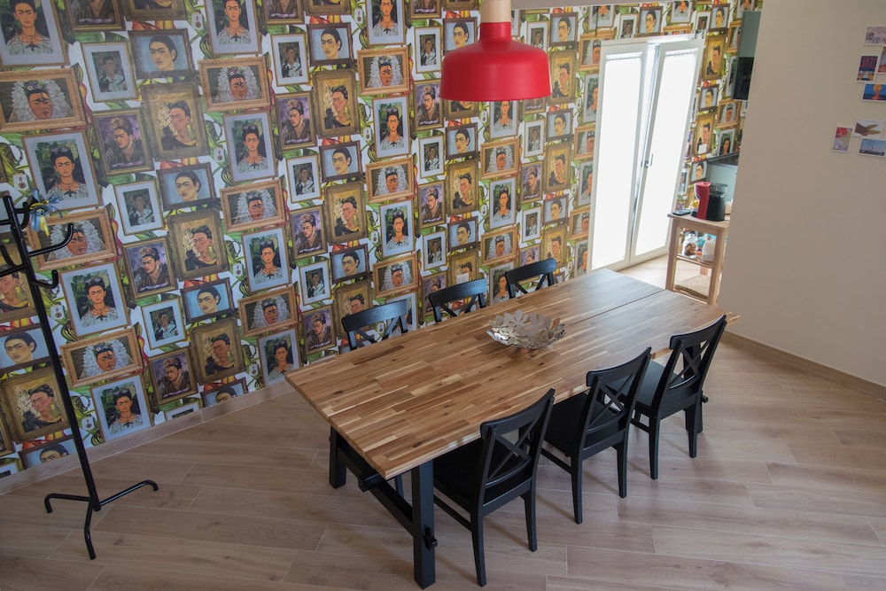 Casa Bohemia B&B