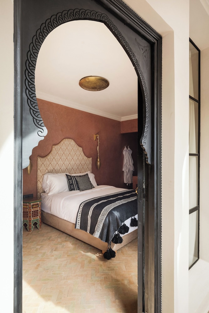 Riad Dar Acsameda & spa