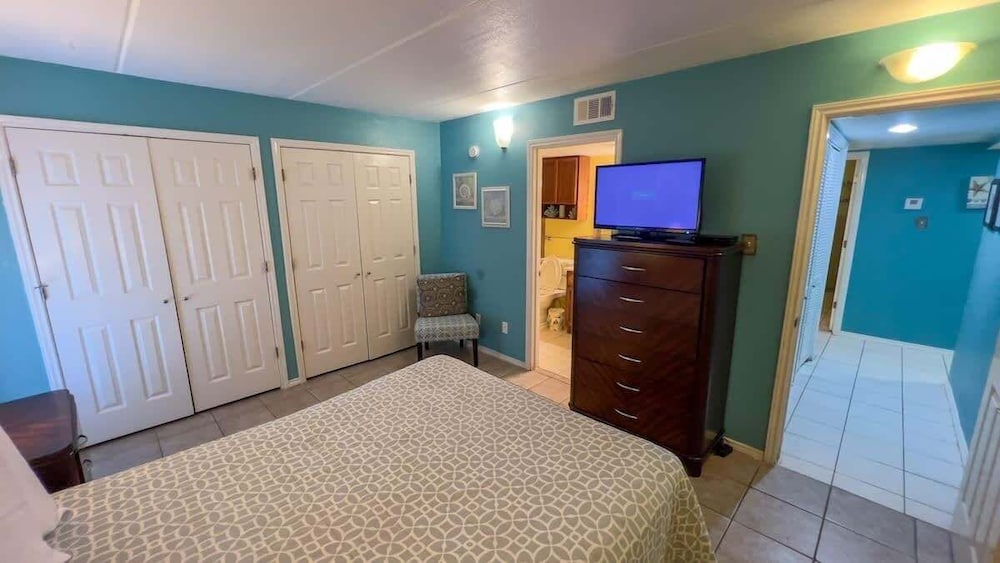 Habitat 2 Bedroom Home