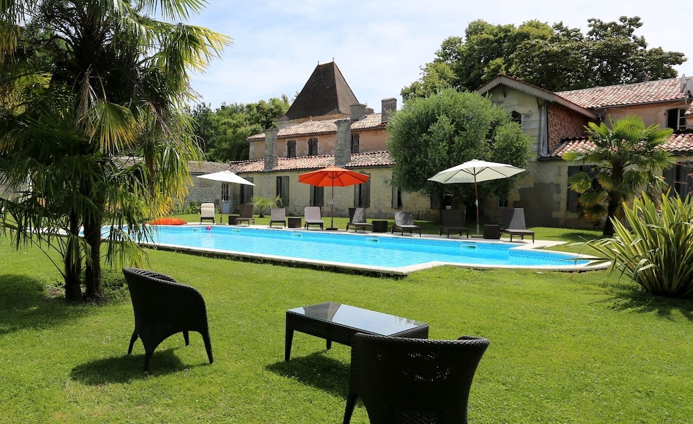 CHATEAU DE PUYRIGAUD - Property Image 37