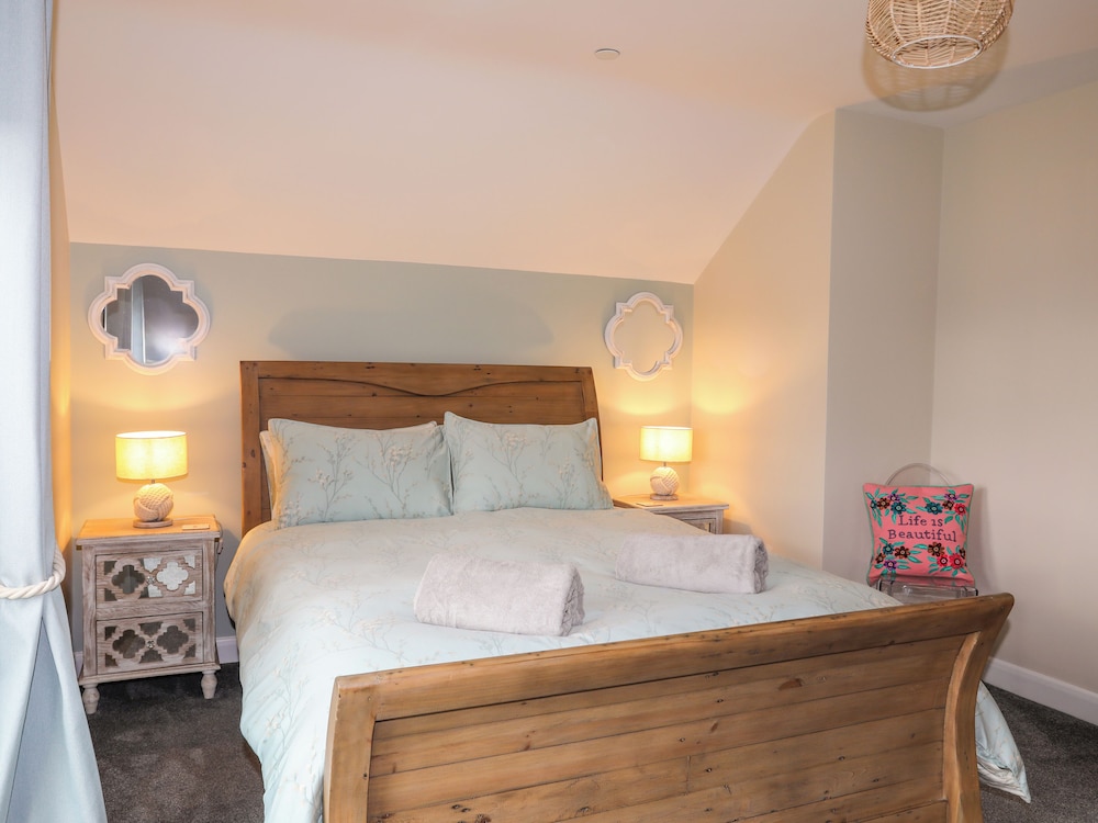 19 Parc Delfryn