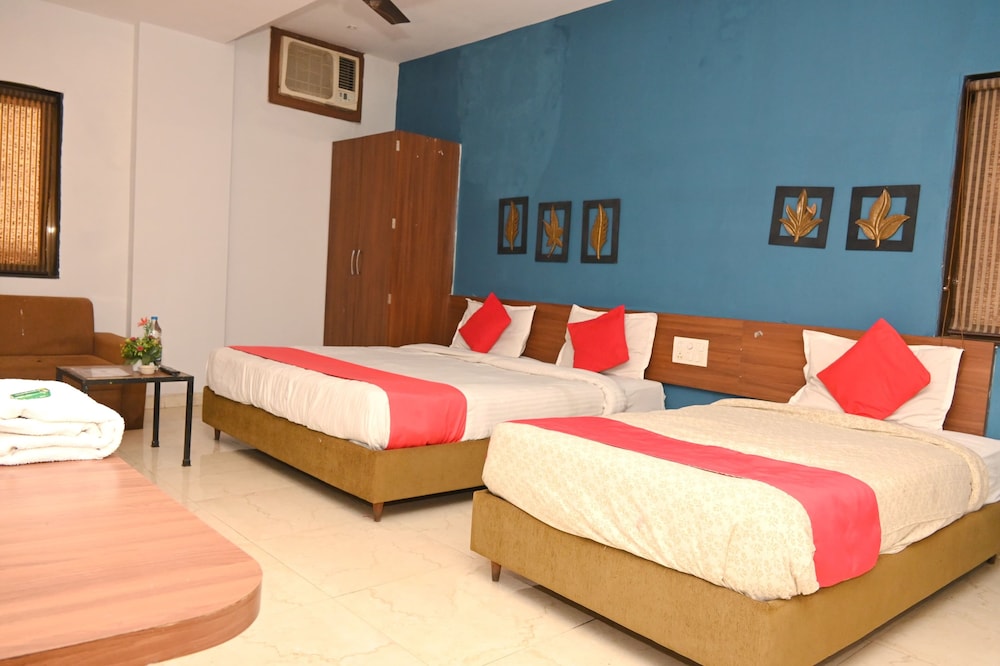 Hotel Ryaan Inn