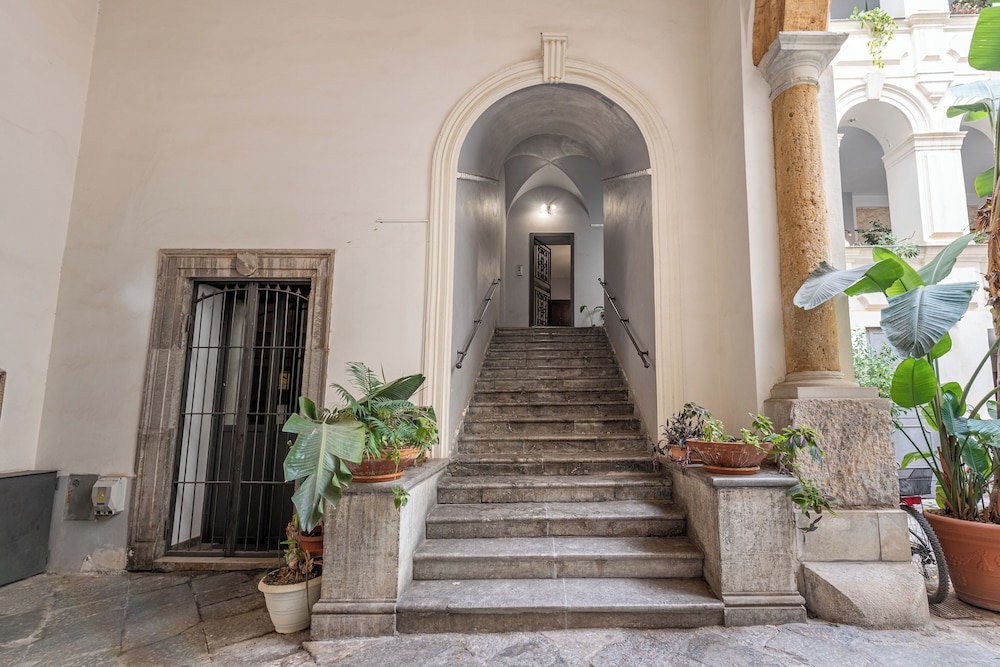 Casa Marettu by Wonderful Italy