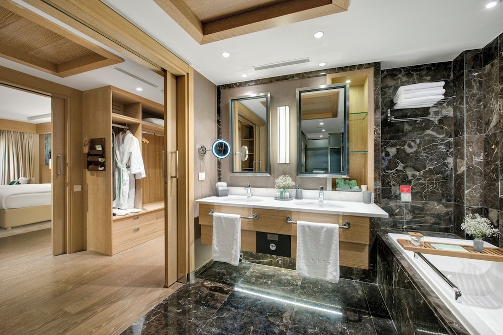 Regnum Carya - All Inclusive