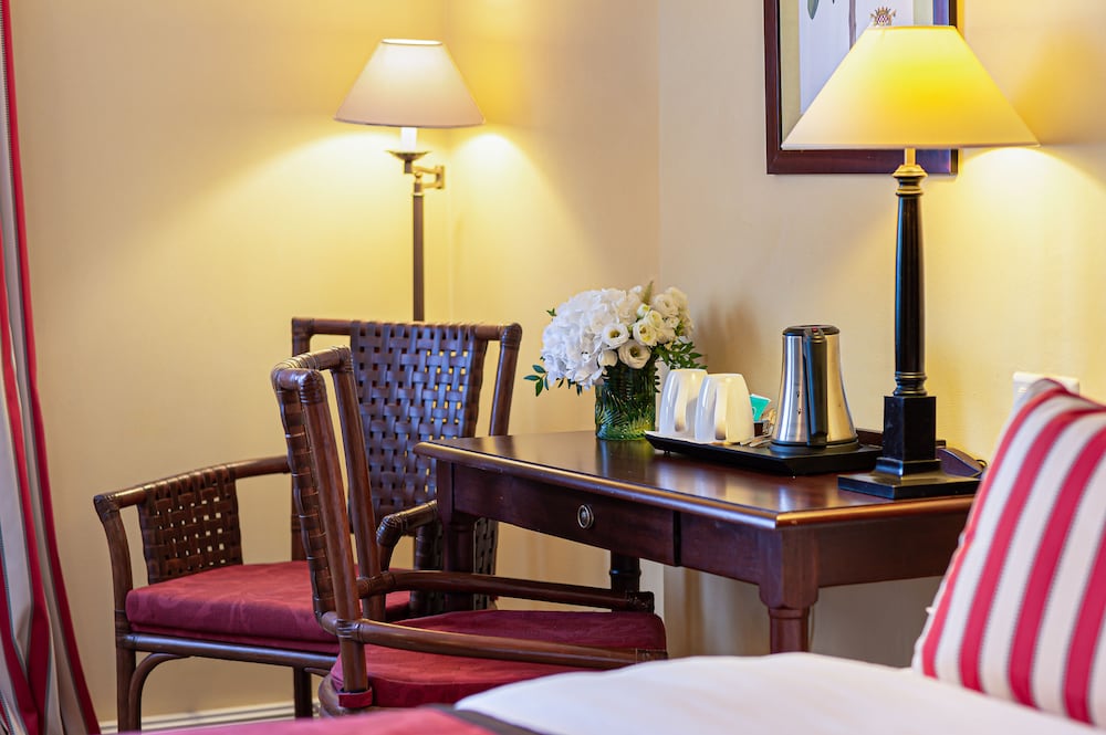 Geneva Vacations - Hotel Kipling - Property Image 34