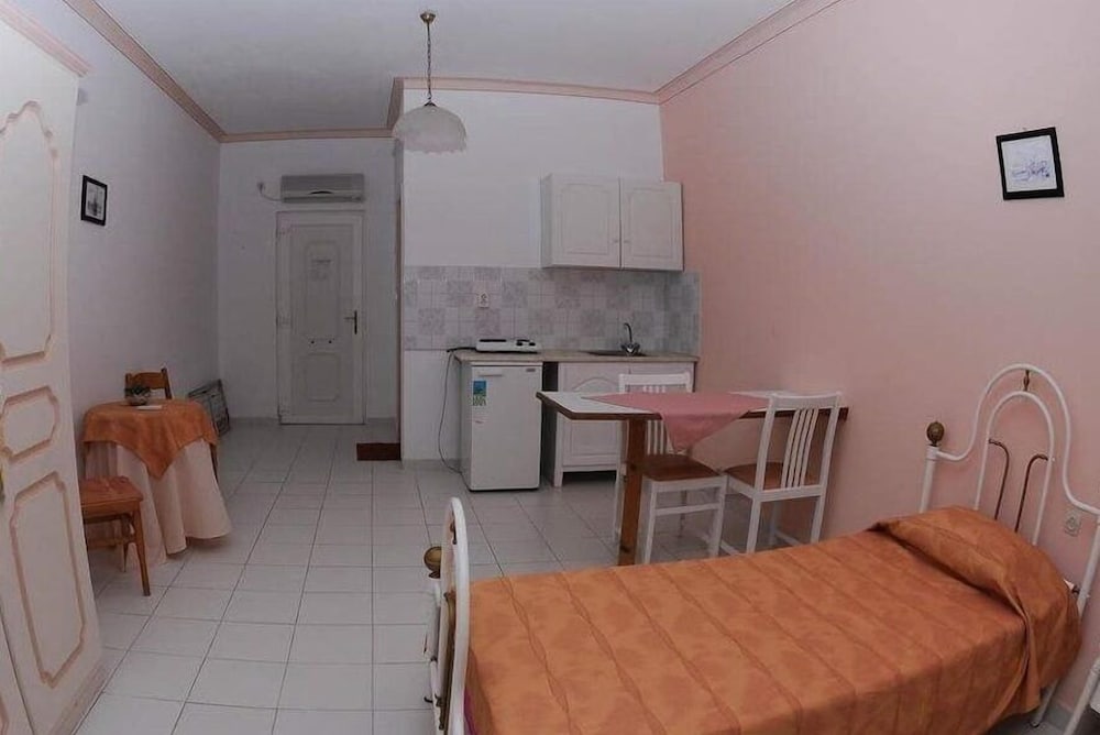 Efstathia Hotel - Property Image 40