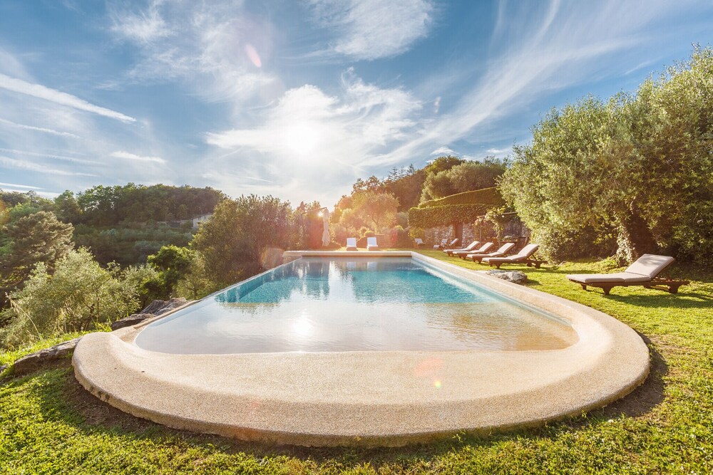 Villa Morello Farmhouse