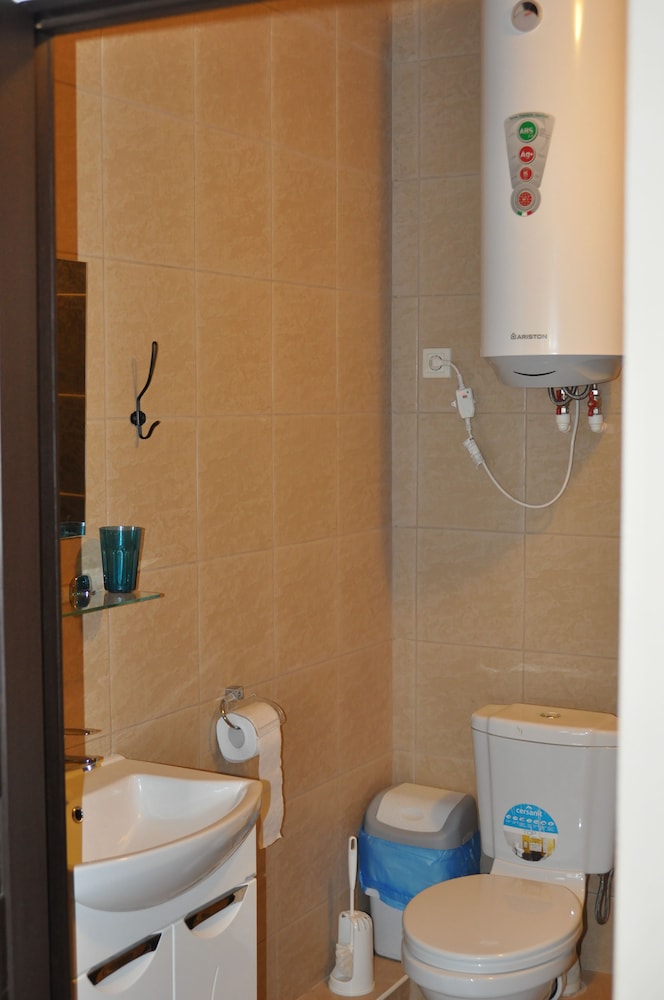 Apart-hotel Arneevo