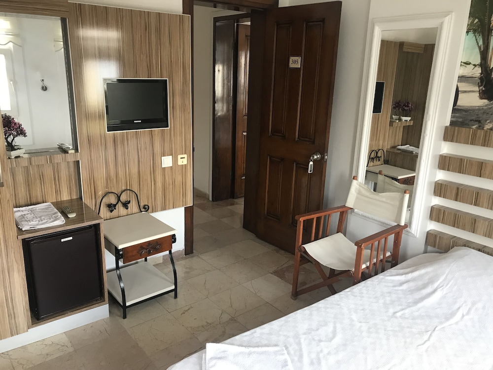 PEARL OF MARMARİS view 2