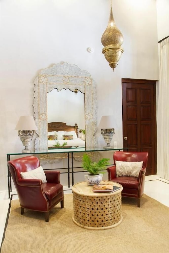 Casa de la Renta By Mustique