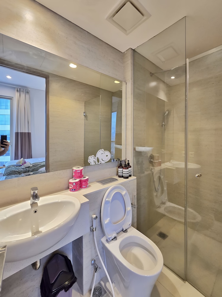 Staysanliving - Taman Anggrek Residence