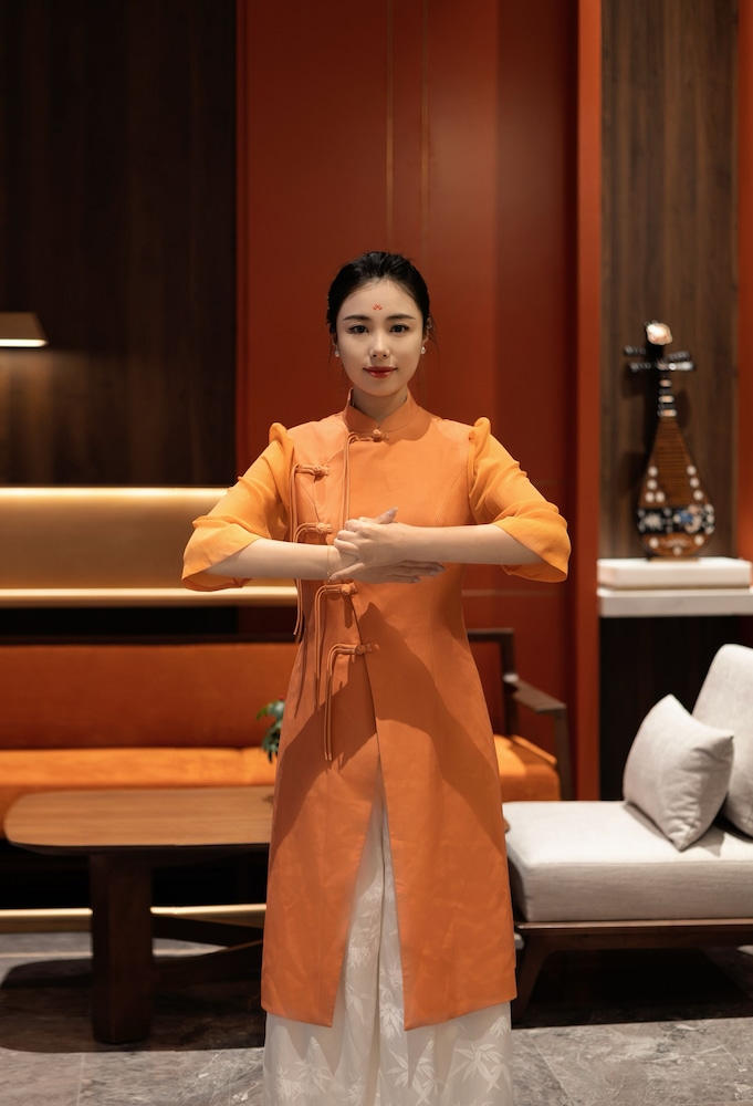 Kaiyuan Mingting Hotel