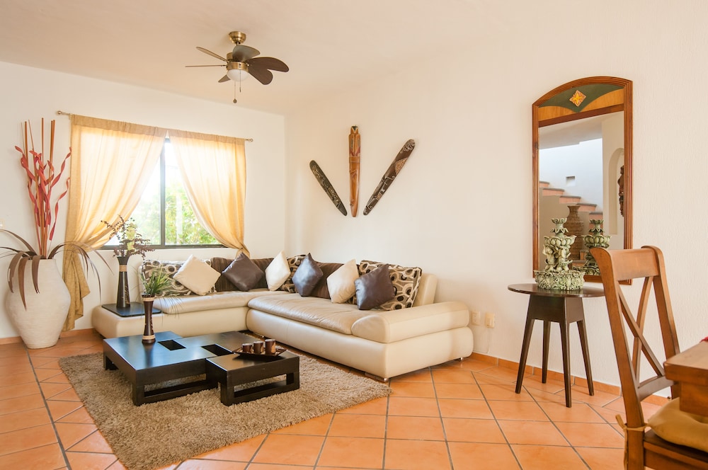 Boutique House Cancun