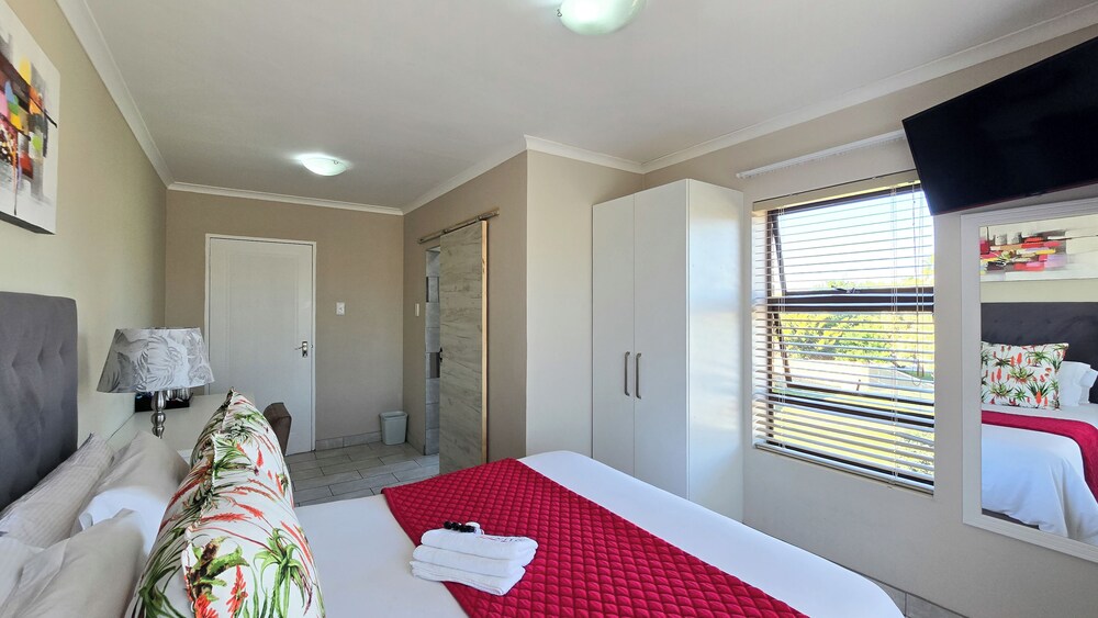 Sunset Events and Accommodation