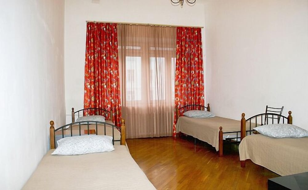 Allis Hall Hostel