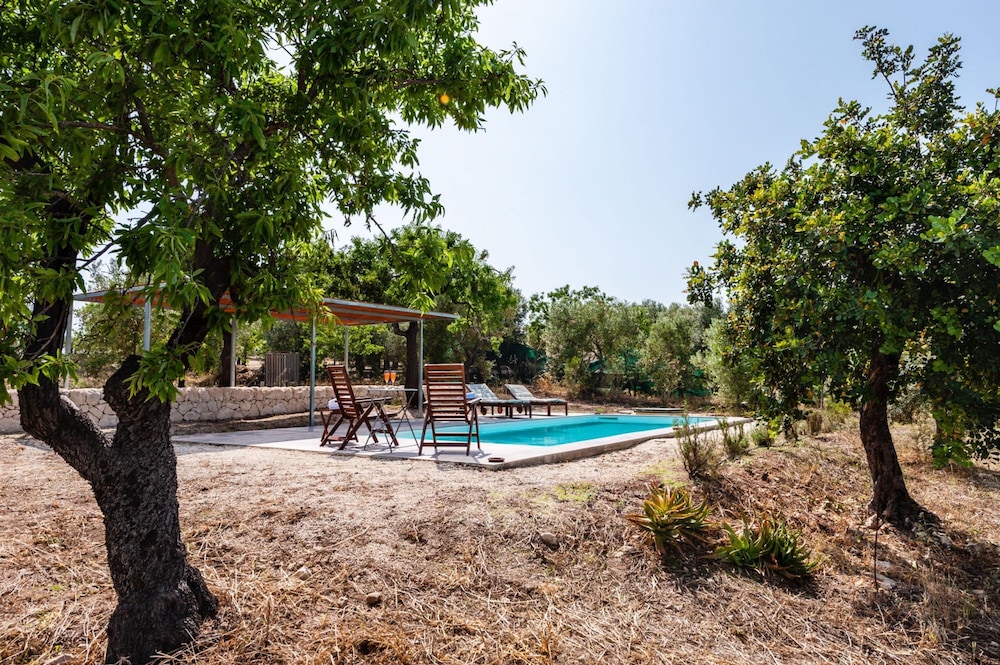 Villa Fico d India con Piscina by Wonderful Italy