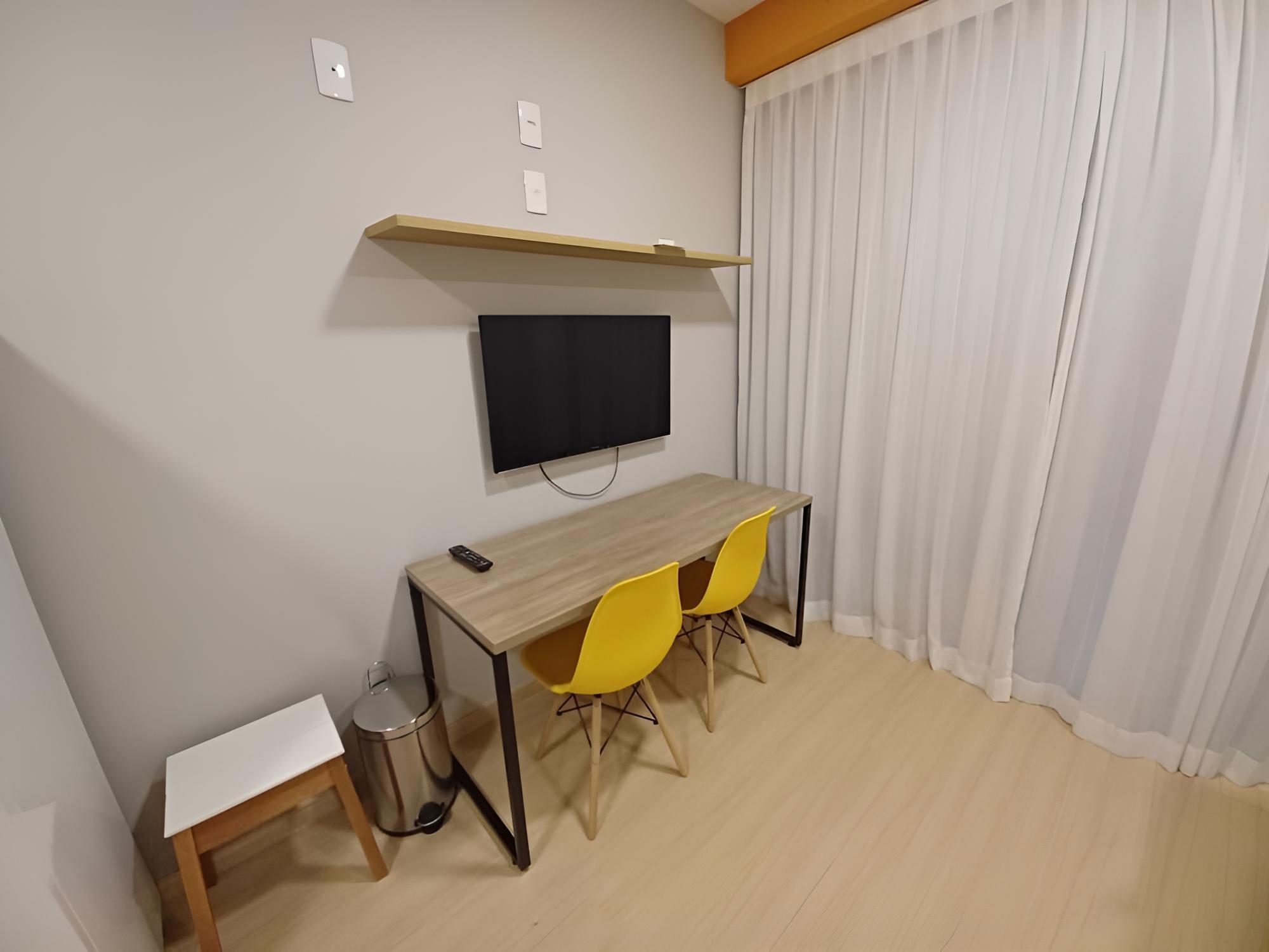 Roomo Nex One Pompeia