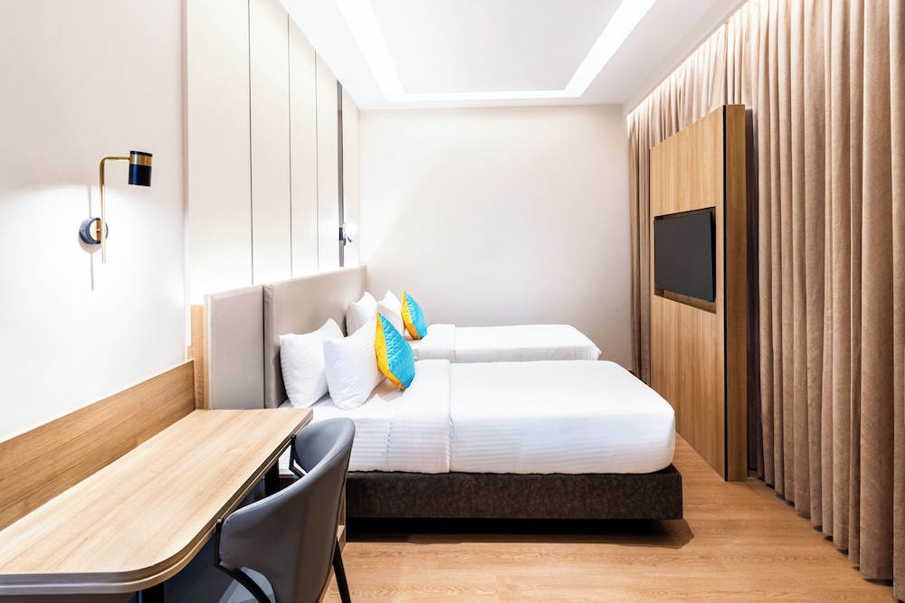 Hotel Lenexa By Bestinn Leisure