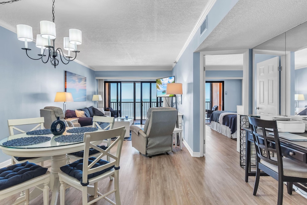 Villa Madeira 402 - Premier