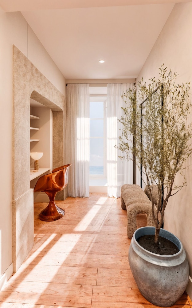 Casagrand Luxury Apartments Lisboa