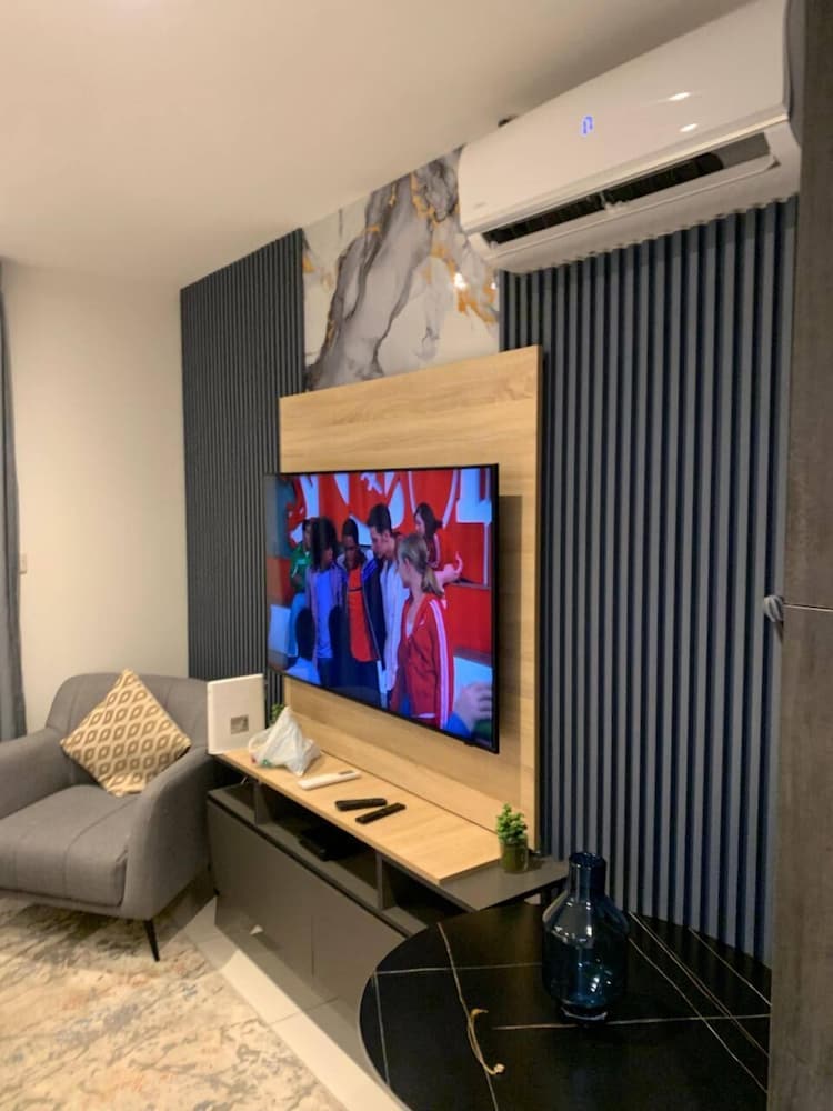 The Loxwood House Royal Luxury Suites