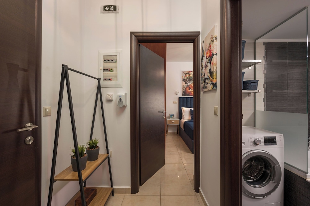 Vasilikis Apartments