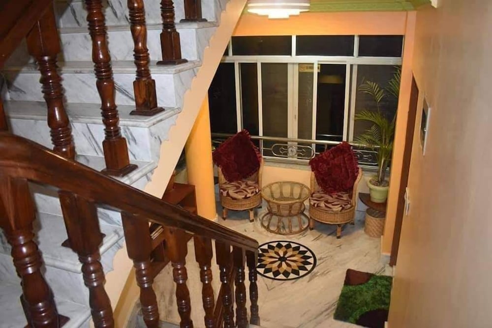 Golden heaven homestay