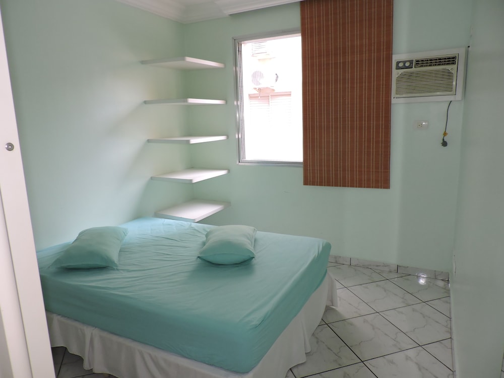 Apartamentos Adriático Guarujá