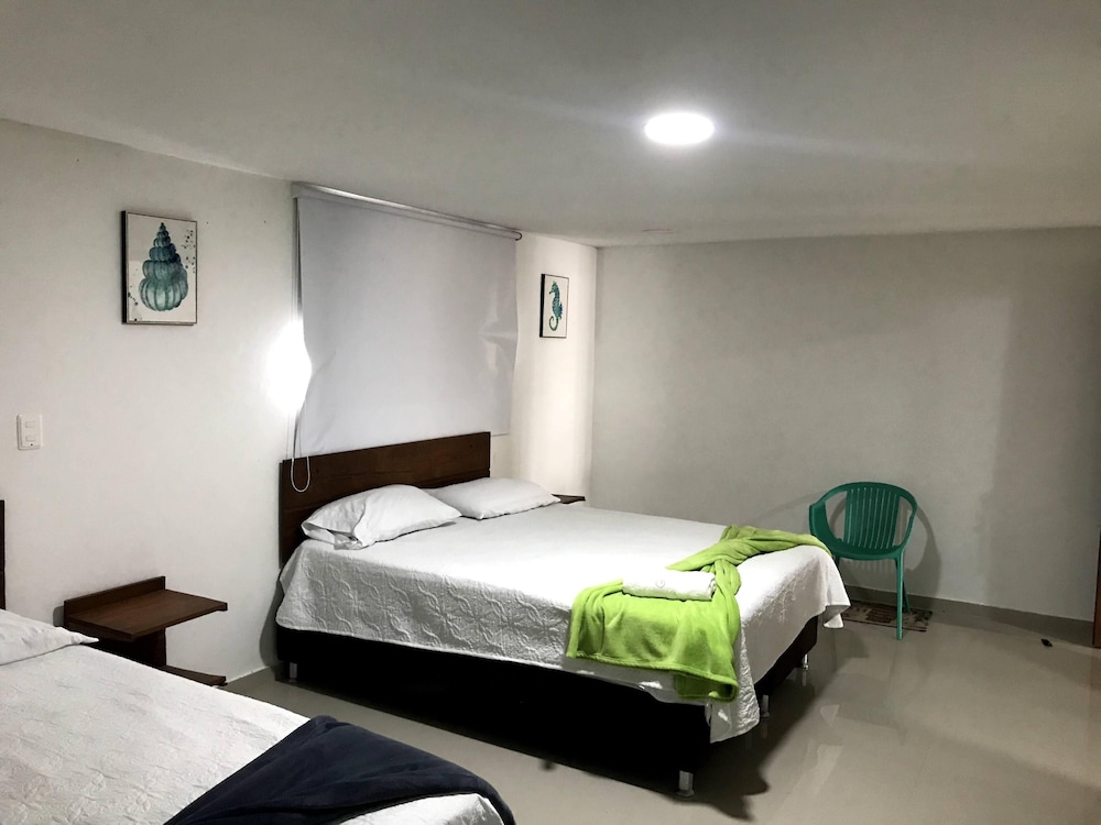 Casa Vacacional San Andres view 3