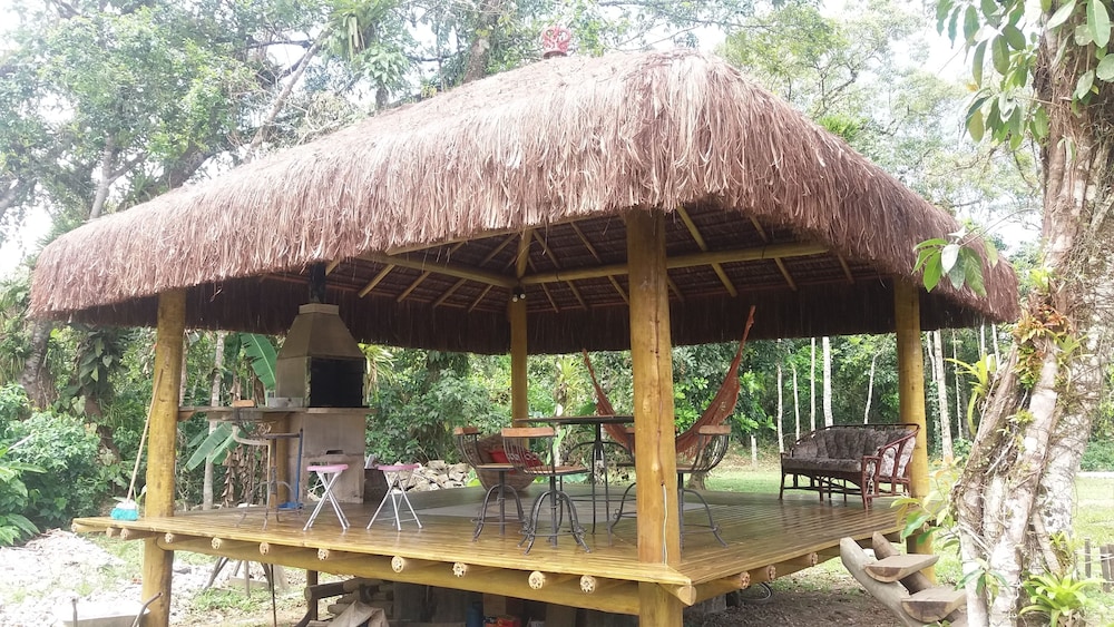 Bali Suites Itamambuca