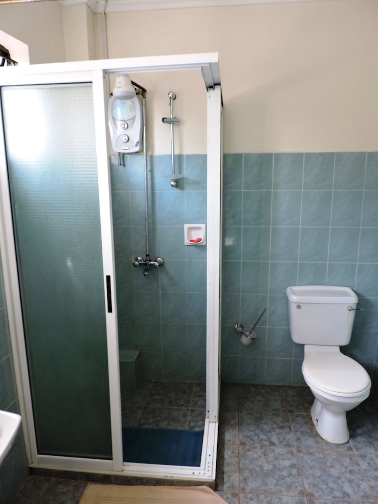 Milimani Backpackers