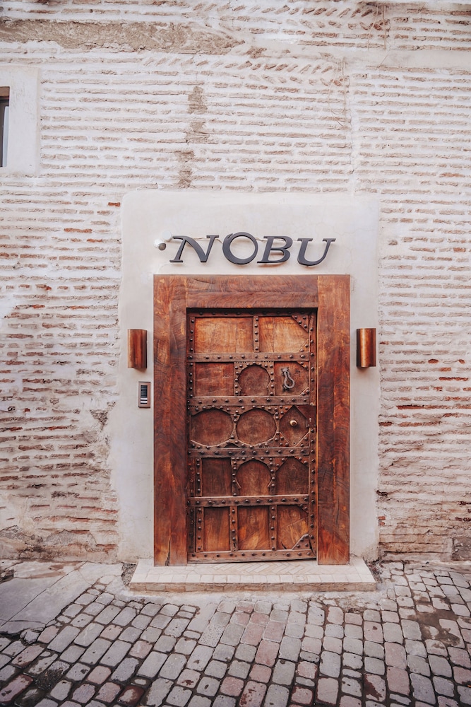Nobu Riad