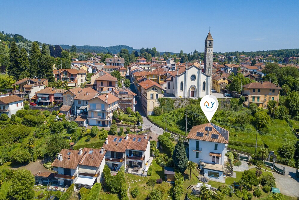 Appartamento Vista Rosa