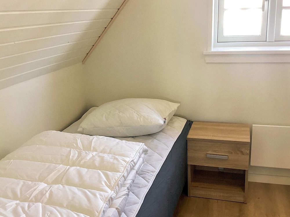 4 Star Holiday Home in Logstor