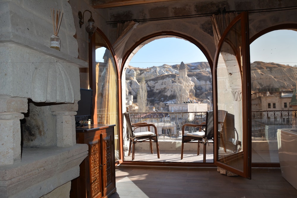 Canyon View Hotel view 3
