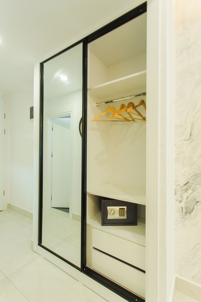 Accra Luxury Apartments at Kass