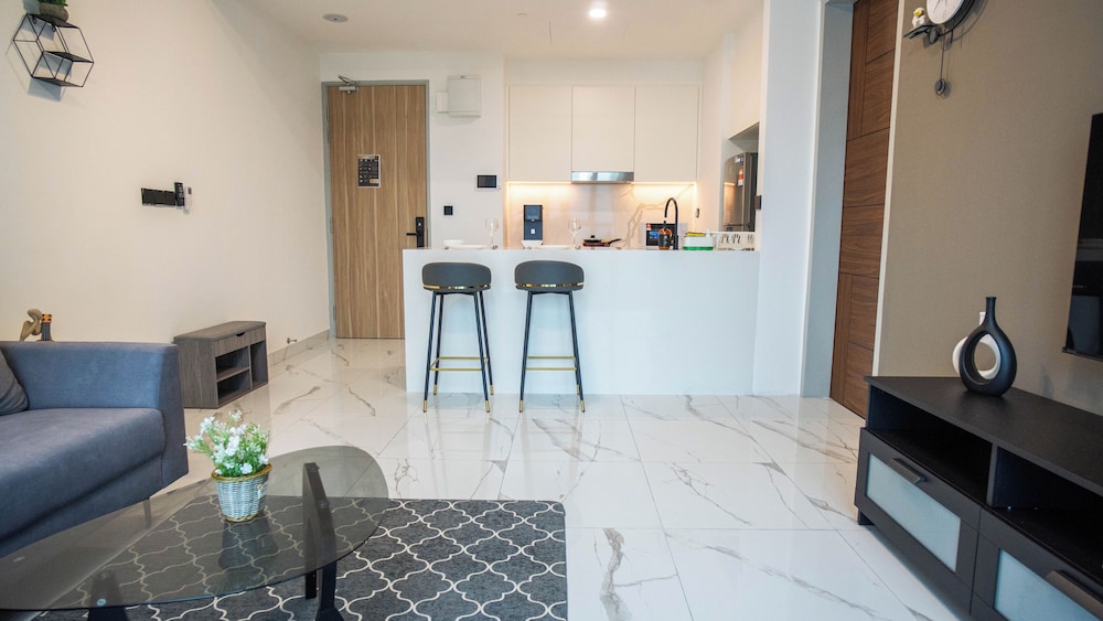 Alfa Bangsar by Guestonic