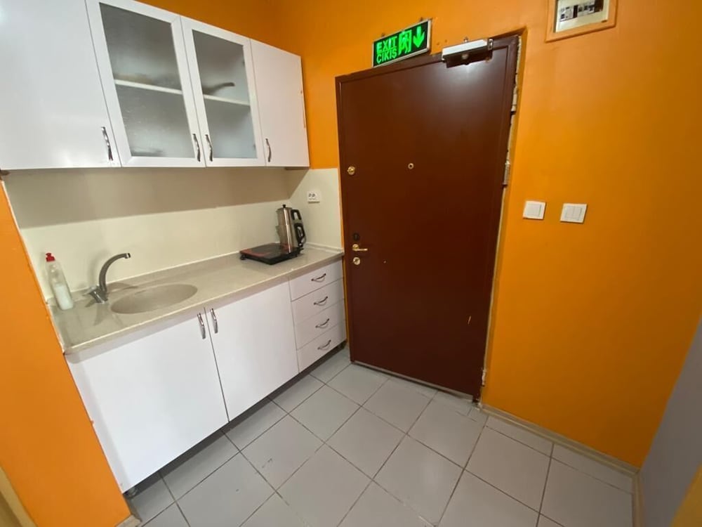 Şehir Evi Oteli - Image 64