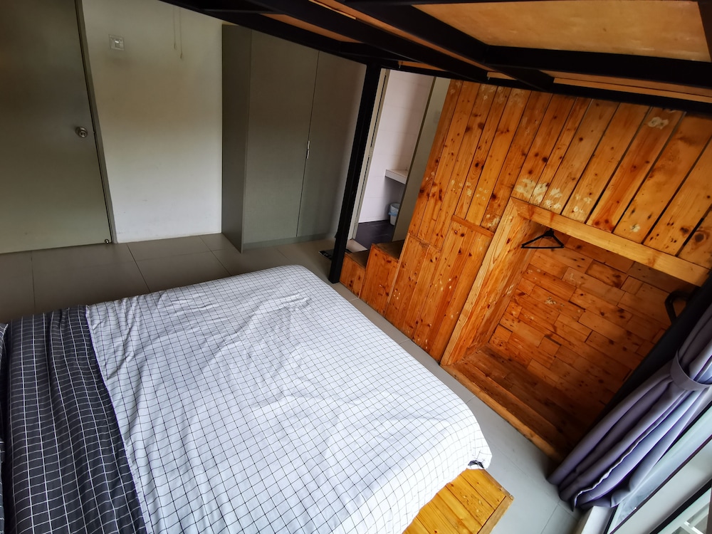 The Woodz Thematic Homestay photo 7