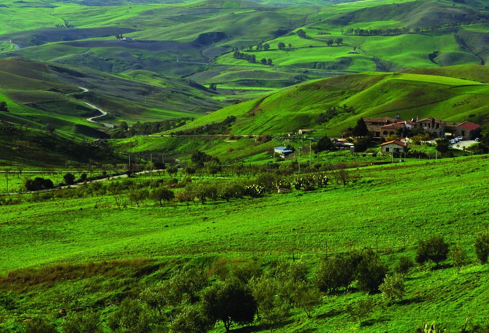 Agriturismo Villa Dafne