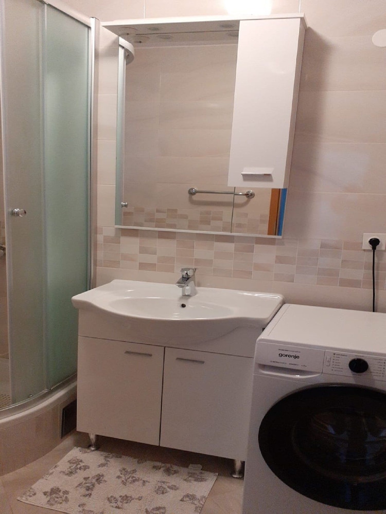 Apartments Pezo