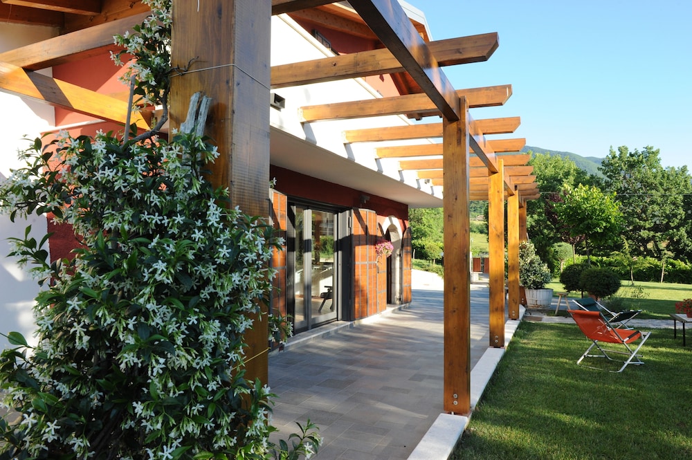 Country House Il Papavero