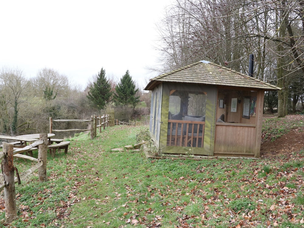 Pudding Hill Barn Cottage