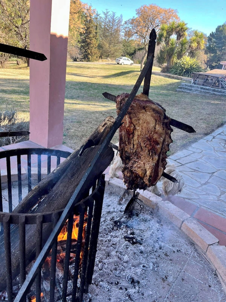 Estancia Grande