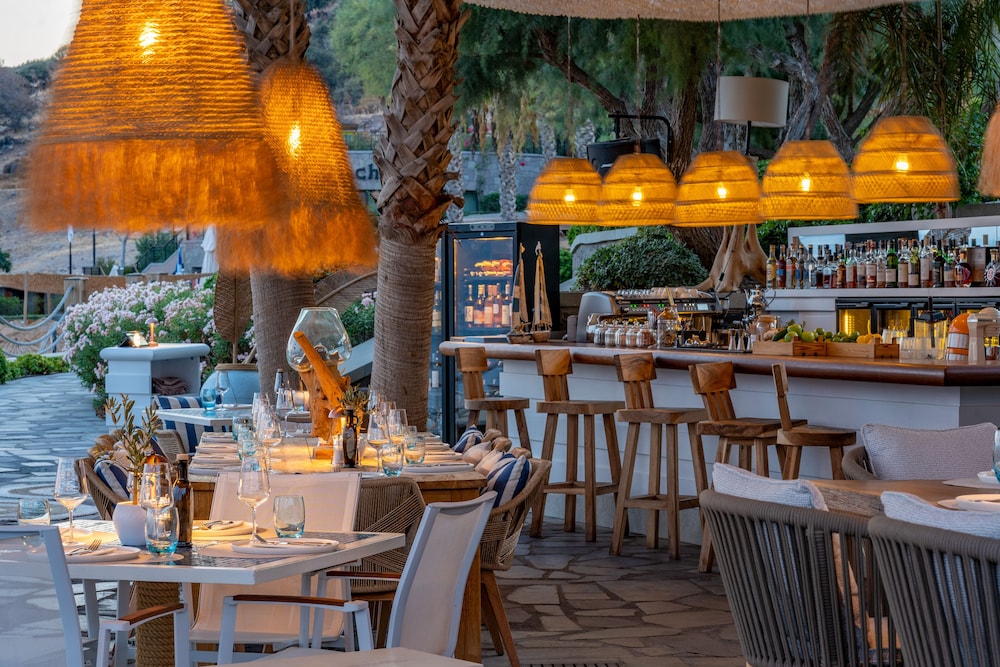 Caresse, Lüks Koleksiyon Tatil Köyü & Spa, Bodrum - Image 73